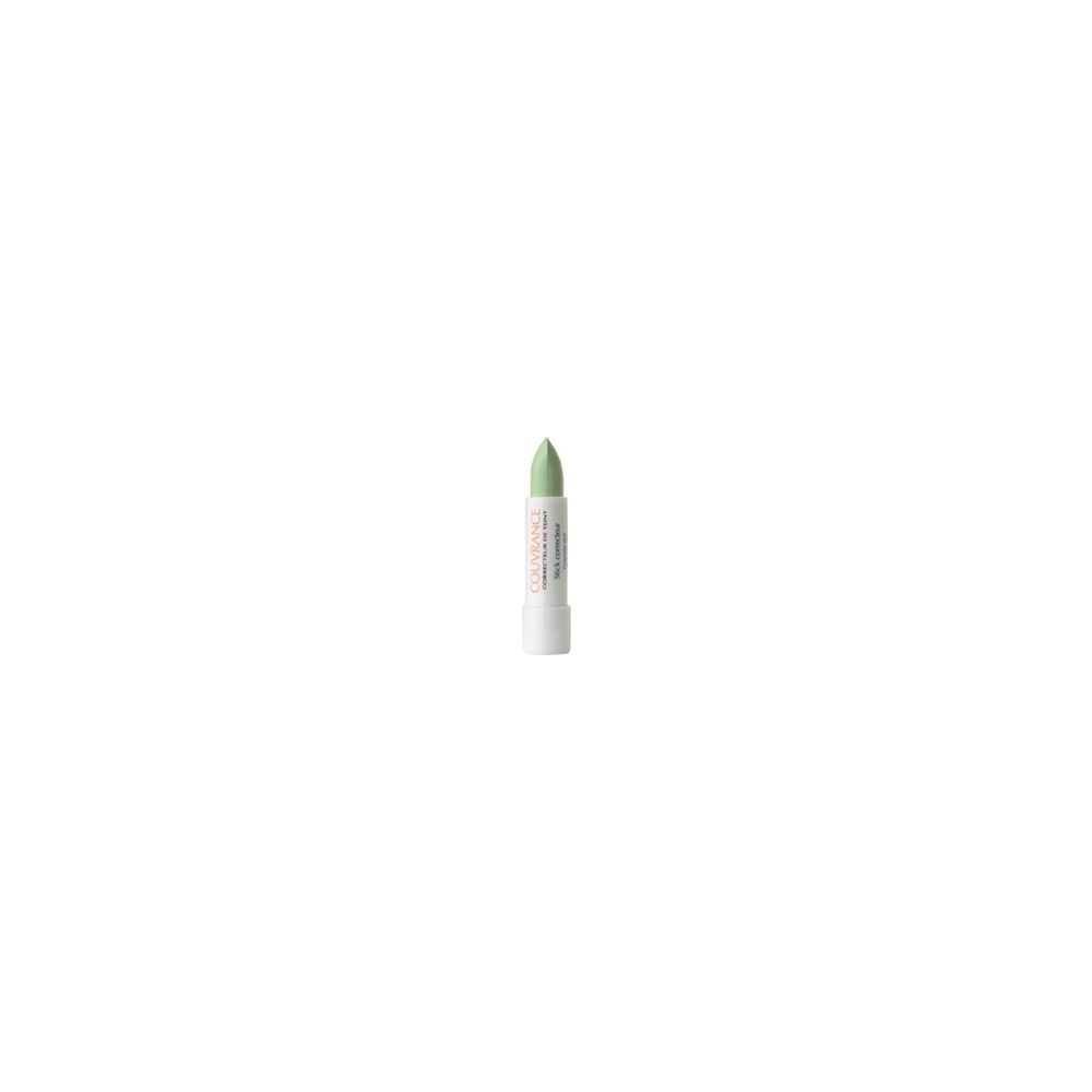 AVENE - CORRECTIVE MAKE-UP STICKS (IN 3 COLOURS), stick 3 g - Green