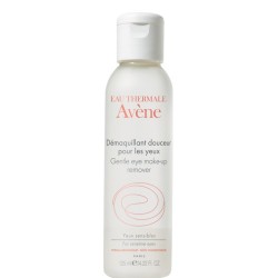 AVENE - Gentle Eye-Makeup Remover, 125ml