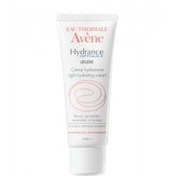 AVENE - Hydrance Optimale Legere, 40 ml