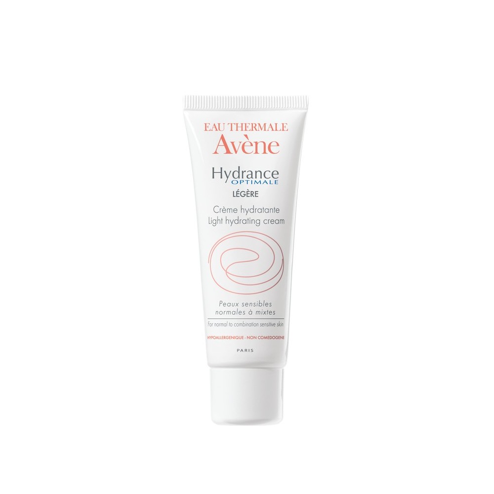 AVENE - Hydrance Optimale Legere, 40 ml