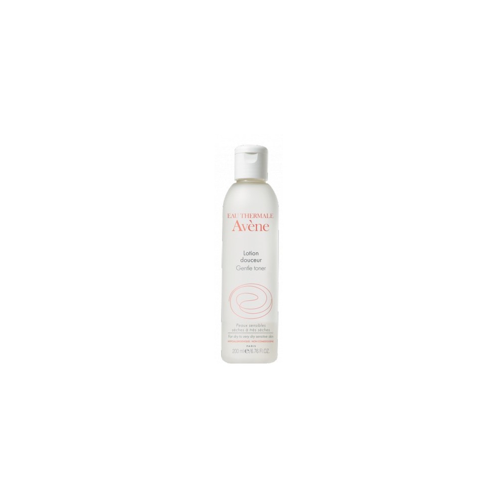 AVENE - LOTION DOUCEUR, 200ml