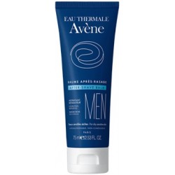 AVENE - Men's Care After Shave Balm, 75ml