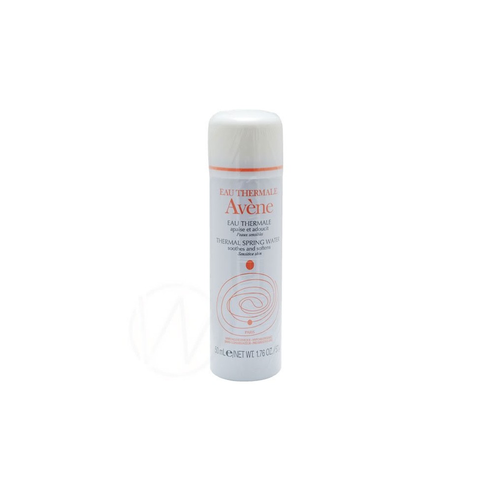 AVÈNE - Thermal Water Spray, 50 ml AVÈNE - Thermal Water Spray, 50 ml