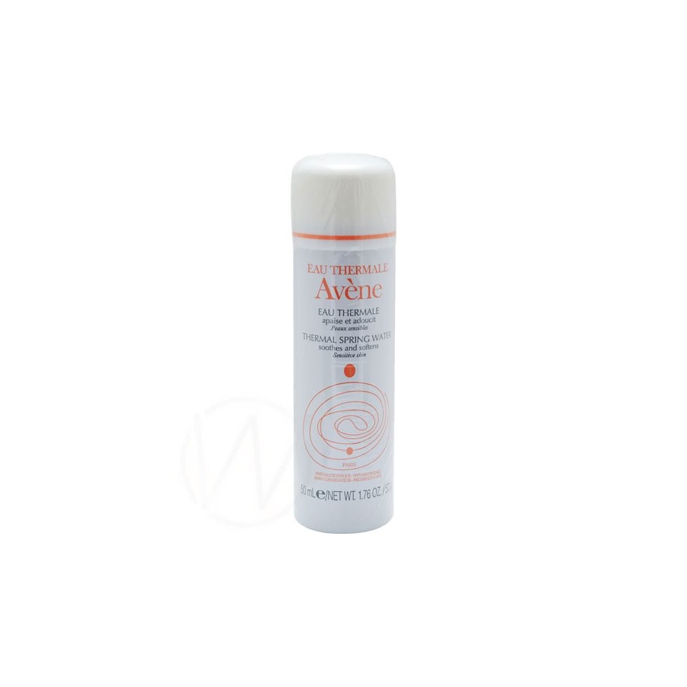 AVÈNE - Thermal Water Spray, 50 ml