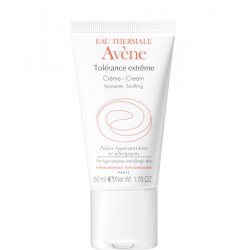 AVENE - Tolérance Extrême Cream, 50 ml