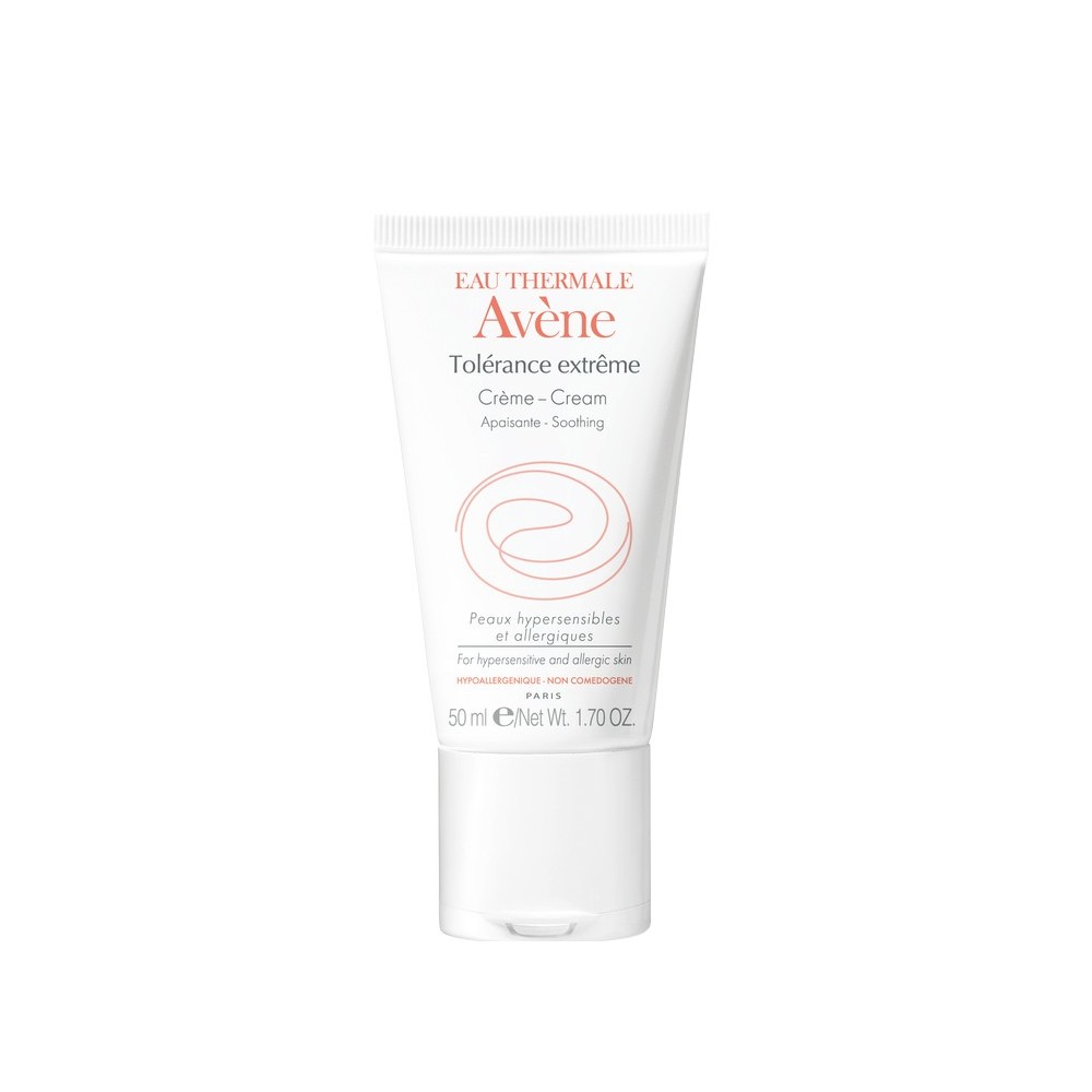 AVENE - Tolérance Extrême Cream, 50 ml