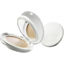 AVENE COMPACT TEINTE SPF 50 FOR INTOLERANT SKIN, 10gr - SABLE