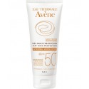 AVENE CREME MINERALE 50+ FOR INTOLERANT SKIN, 50 ml