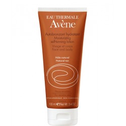 AVENE HYDRATING AUTOBROZANT, 100ml