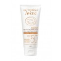 AVENE LAIT MINERAL SPF 50+ FOR INTOLERANT SKIN, 100ml