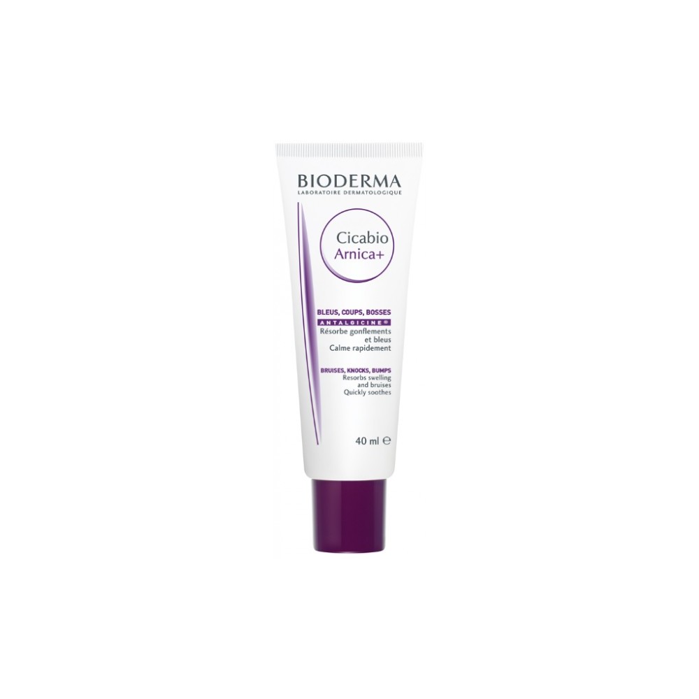 BIODERMA - Cicabio Arnica 40ml