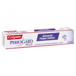 Colgate - Periogard Plus οδοντόκρεμα 75ml