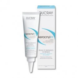 DUCRAY Keracnyl PP Anti-blemish Soothing Care 30ml