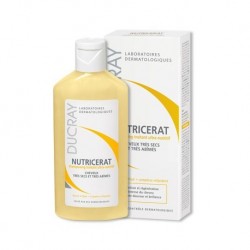 DUCRAY Nutricerat Shampoo 200ml