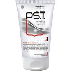 FREZYDERM PST Cell Balance cream Step3, 75ml