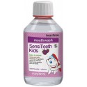 FREZYDERM SENSITEETH KID'S MOUTHWASH 250ml