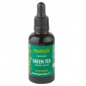 HEALTH AID - Green Tea Liquid, 50ml