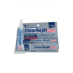 INTERMED Chlorhexil 0.20% Gel 30ml