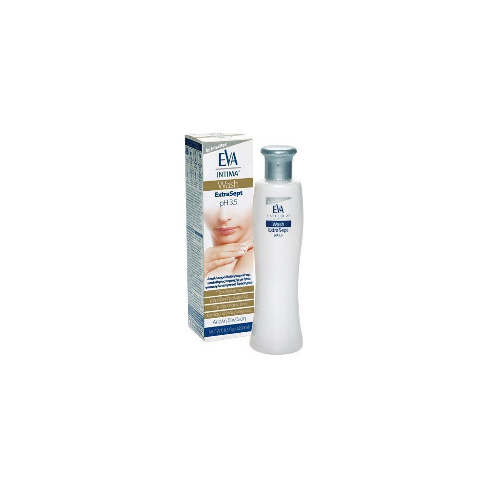 INTERMED Eva Intima Wash Extrasept 250ml