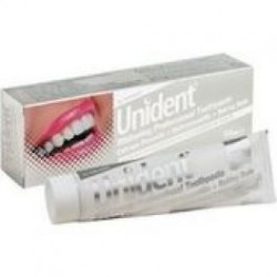 INTERMED Unident Whitening Professional Toothpaste 100ml