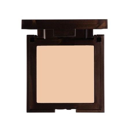 KORRES - MAKE UP WILD ROSE COMPACT POWDERS Brightening / flawless finish (5 SHADES), 10mL - WRP2