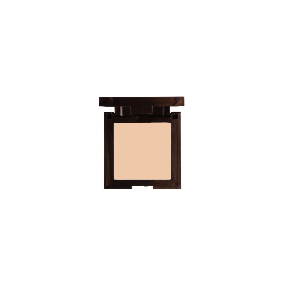 KORRES - MAKE UP WILD ROSE COMPACT POWDERS Brightening / flawless finish (5 SHADES), 10mL - WRP2 KORRES - MAKE UP WILD ROSE COMPACT POWDERS Brightening / flawless finish (5 SHADES), 10mL - WRP2