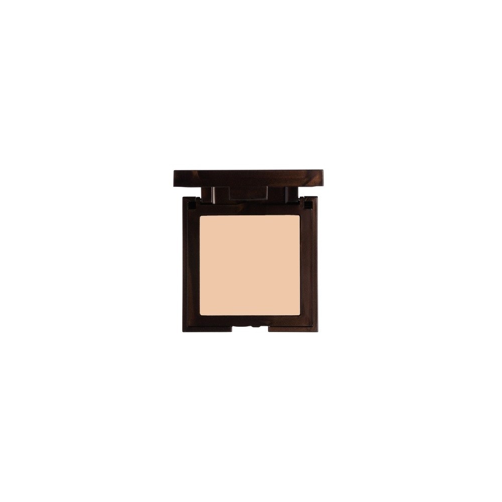 KORRES - MAKE UP WILD ROSE COMPACT POWDERS Brightening / flawless finish (5 SHADES), 10mL - WRP2