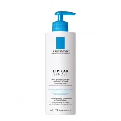 LA ROCHE POSAY - LIPIKAR SYNDET 400ml