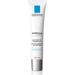 LA ROCHE POSAY - Pigmentclar Cream SPF30 (Κρέμα κατά των Κηλίδων) 40ml