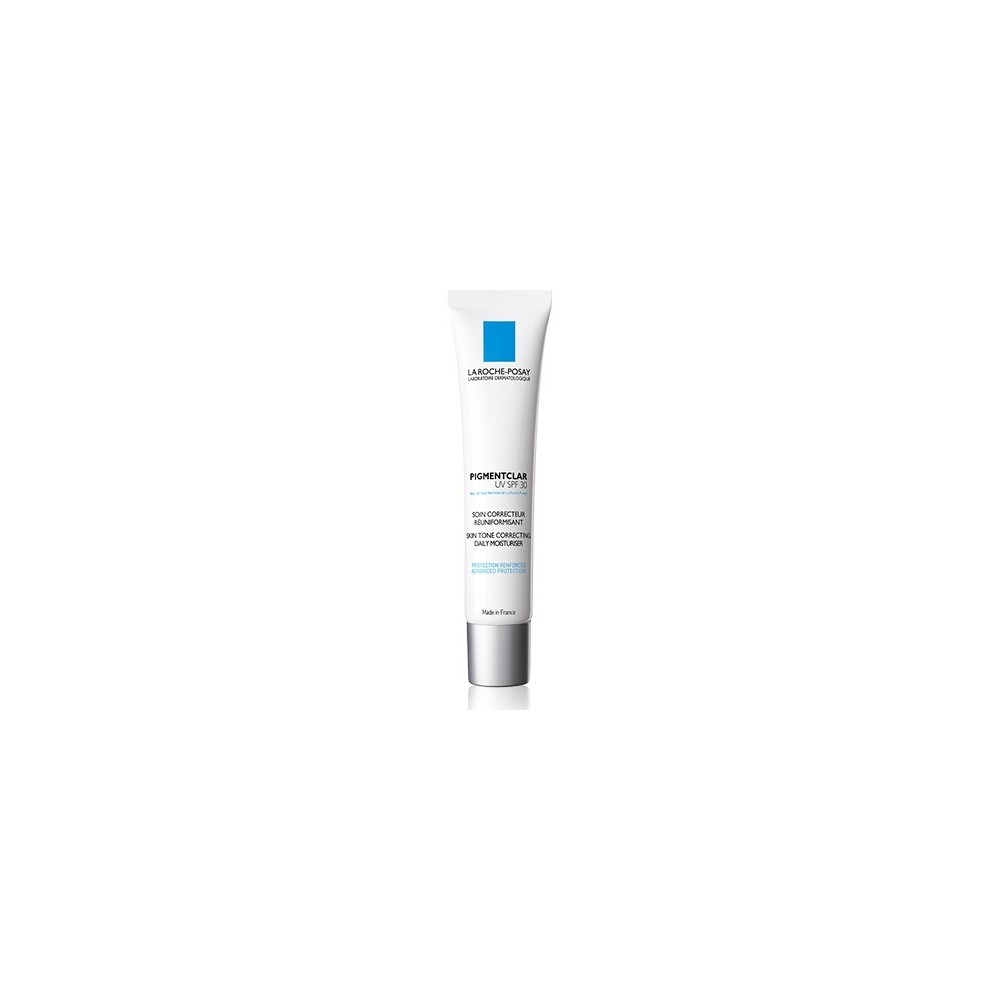 LA ROCHE POSAY - Pigmentclar Cream SPF30 (Κρέμα κατά των Κηλίδων) 40ml