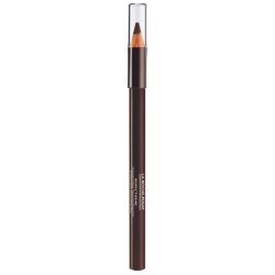 LA ROCHE POSAY - RESPECTISSIME Crayon Douce Bois (2 SHADES), 10gr - BRUN BROWN