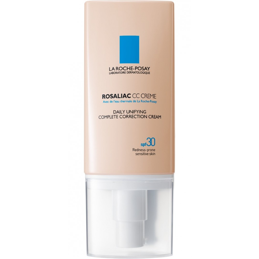 LA ROCHE POSAY Rosaliac CC Cream SPF30, 50ml