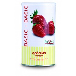 PREVENT- Basic Food Replacement with taste strawberry