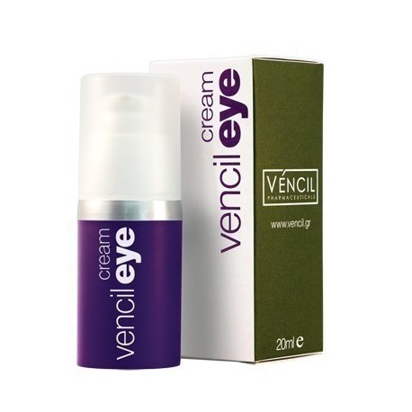 Vencil - Eye Cream 20ml