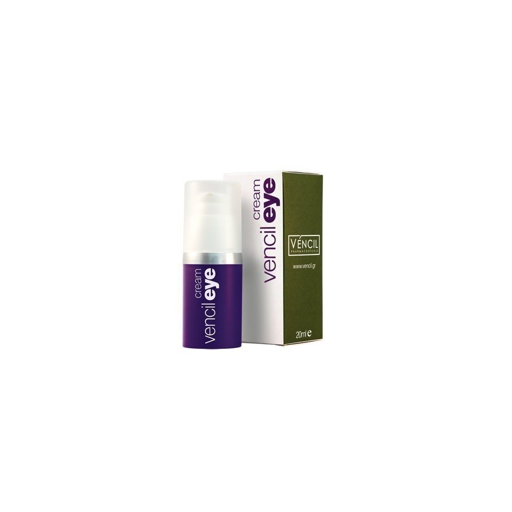 Vencil - Eye Cream 20ml