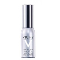 VICHY LIFTACTIV Serum 10 Eyes & Lashes, 15ml