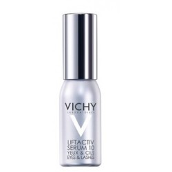 VICHY LIFTACTIV Serum 10 Eyes & Lashes, 15ml