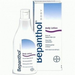 BEPANTHOL - Body Lotion , 200 ml