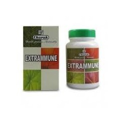 Charak Extrammune 60 tabs