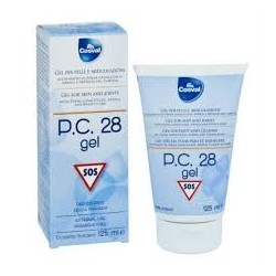 Cosval P.C. 28 gel 125 ml