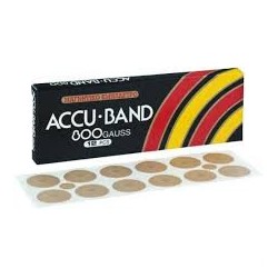 Cosval Accu band 12 τμχ