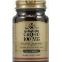 Solgar Coenzyme Q-10 100 mg 30 veg.caps
