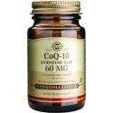 Solgar Coenzyme Q-10 60 mg 30 veg.caps