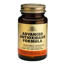 Solgar Advanced Antioxidant Formula 30 veg.caps