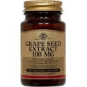 Solgar Grape Seed Extract 100mg 30 veg.caps