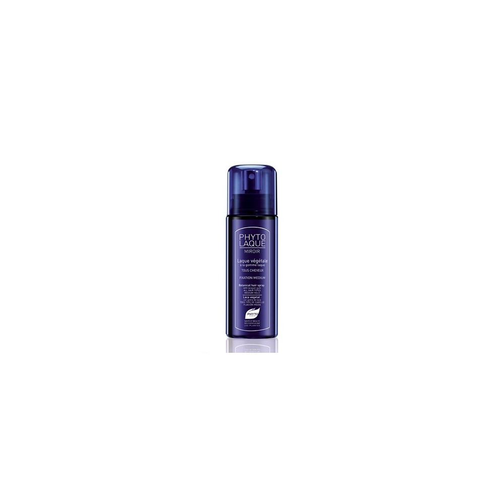 PHYTO - PHYTOLAQUE MIROIR SPRAY 100ML PHYTO - PHYTOLAQUE MIROIR SPRAY 100ML
