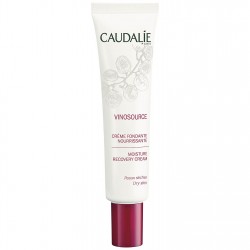 Caudalie Vinosource Moisture Recovery Cream 40ml