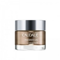 Caudalie Premier Cru The Rich Cream 50ml