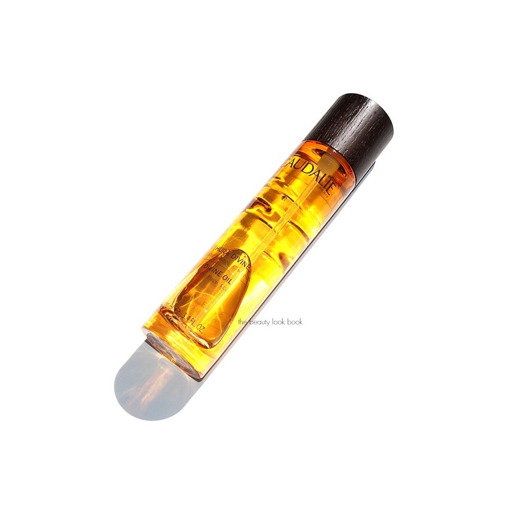 CAUDALIE Huile Divine- Divine Oil 50ml CAUDALIE Huile Divine- Divine Oil 50ml