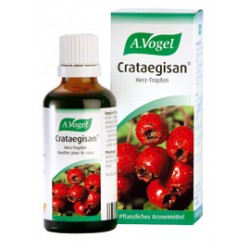 A.VÓGEL - Crataegisan 50ml